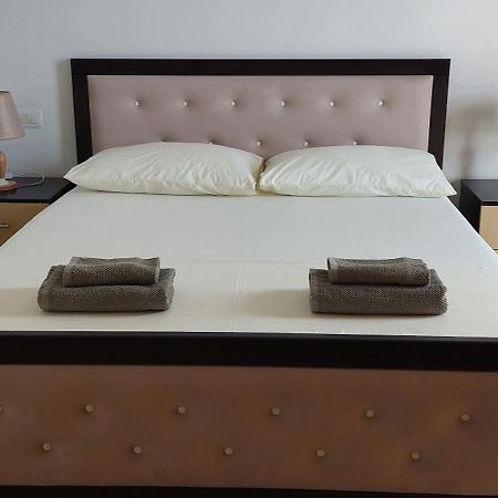 Apartment Tinka In Saranda Zewnętrze zdjęcie