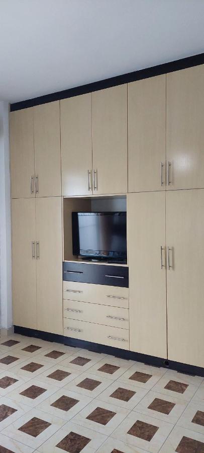 Apartment Tinka In Saranda Zewnętrze zdjęcie