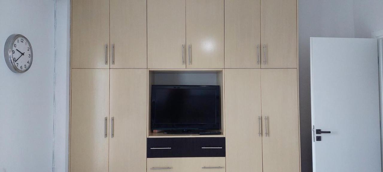 Apartment Tinka In Saranda Zewnętrze zdjęcie