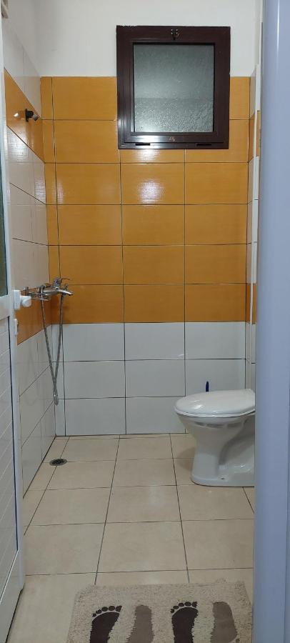 Apartment Tinka In Saranda Zewnętrze zdjęcie