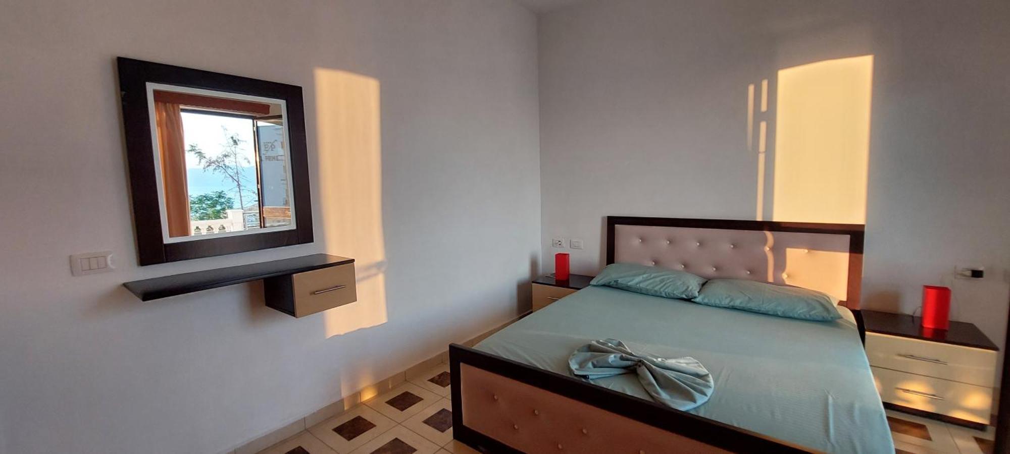 Apartment Tinka In Saranda Zewnętrze zdjęcie