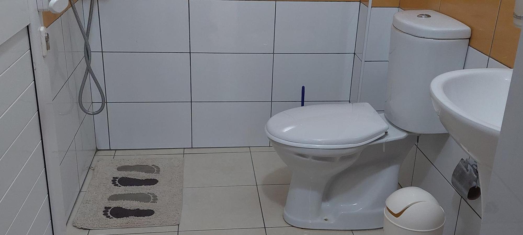 Apartment Tinka In Saranda Zewnętrze zdjęcie