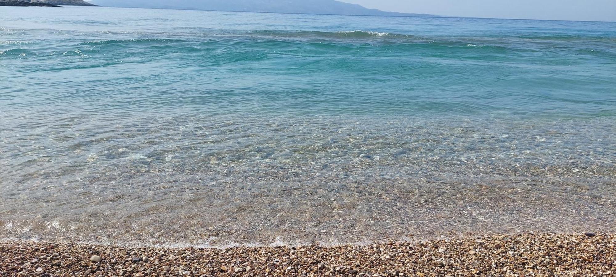 Apartment Tinka In Saranda Zewnętrze zdjęcie