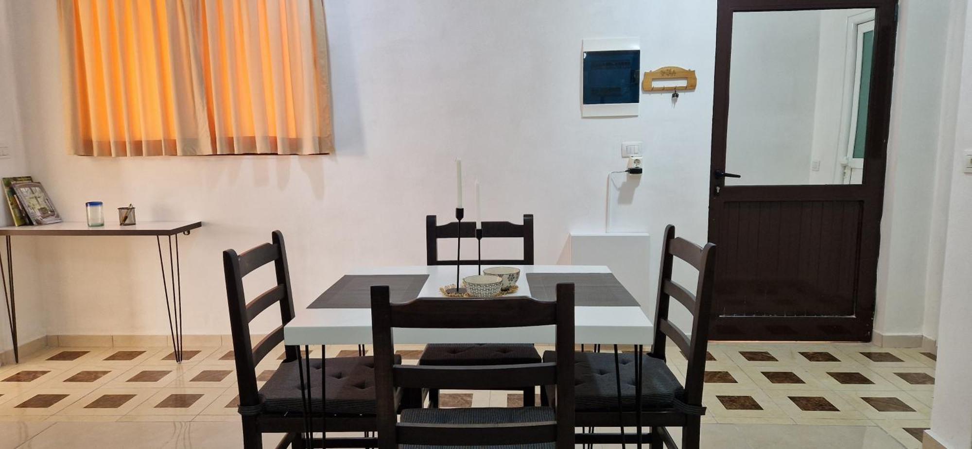 Apartment Tinka In Saranda Zewnętrze zdjęcie