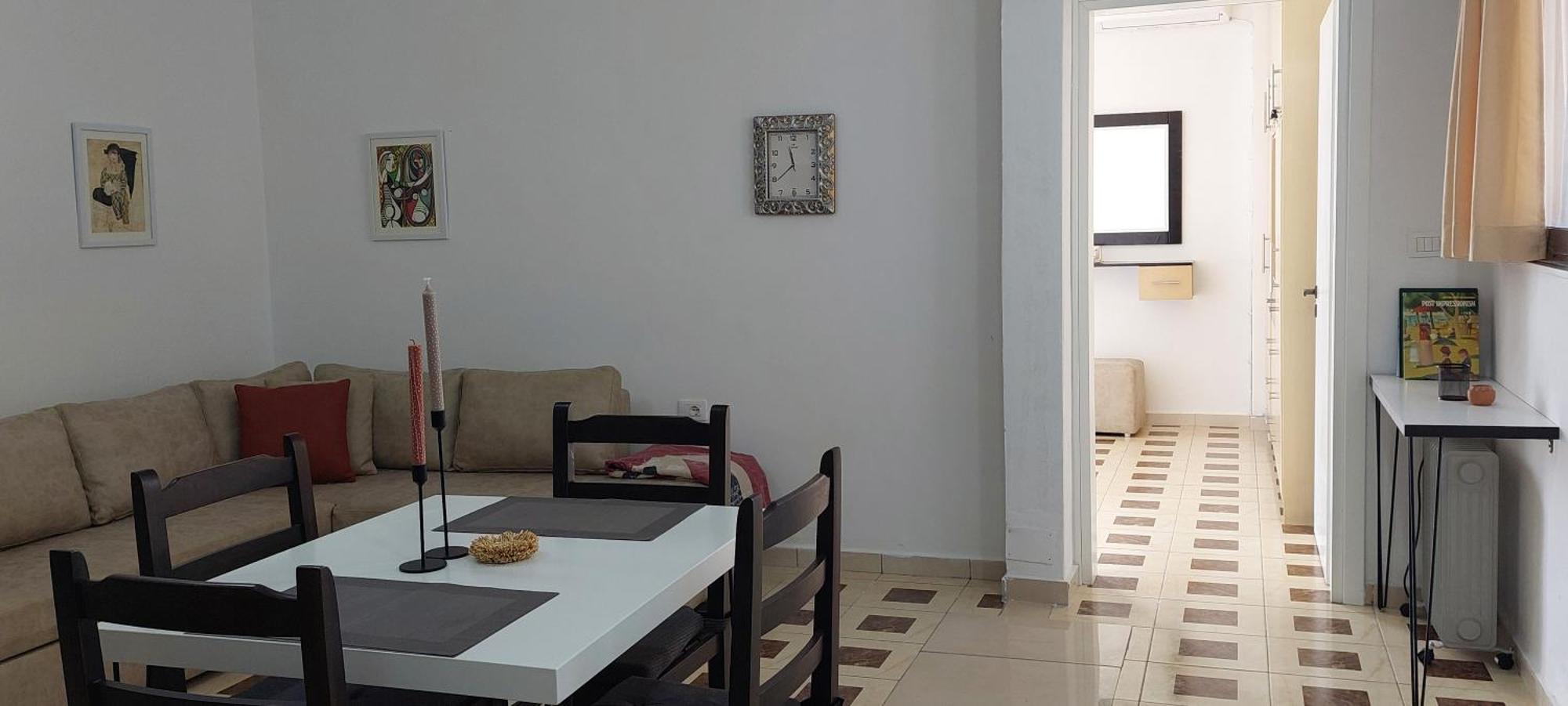 Apartment Tinka In Saranda Zewnętrze zdjęcie